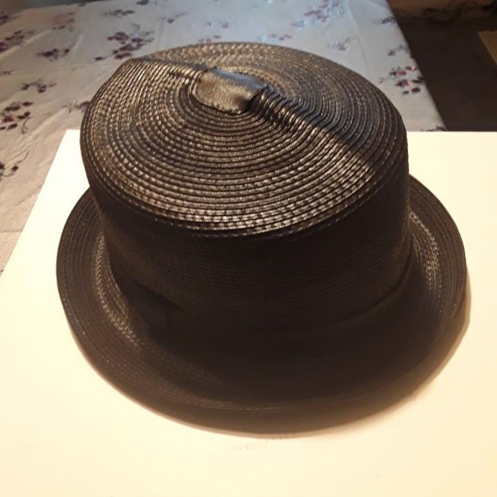 Men's One of a kind MAKINS New York Casual Hat New w/ box